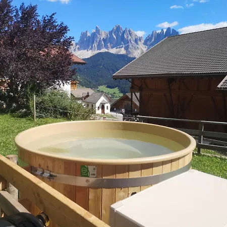 Gruberhof Coll *