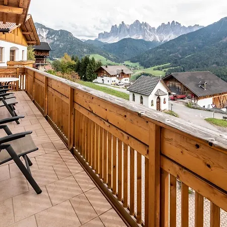 Gruberhof Coll Apartment